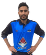 Mehran Raja