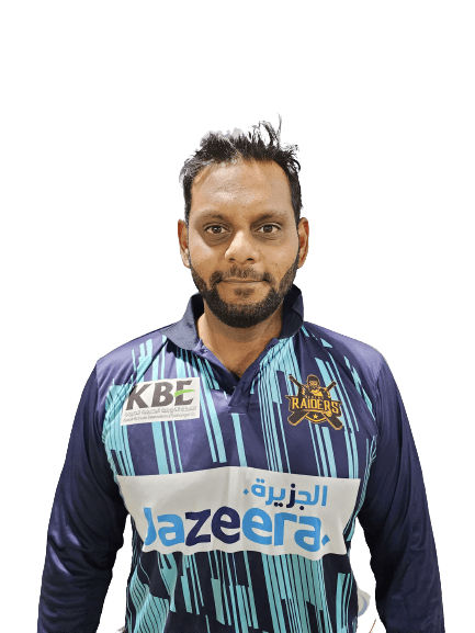 Mohsin Hayat cricket player photo