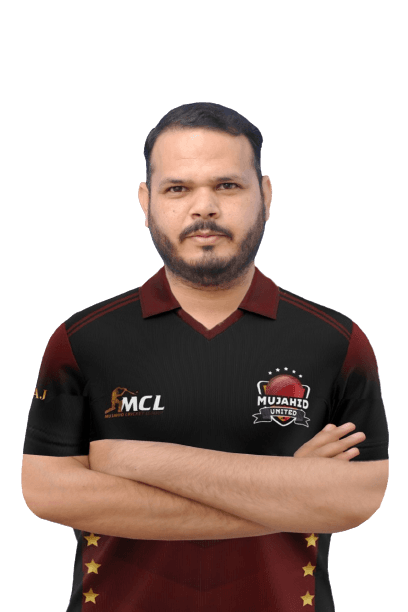 Adil cricket player profile photo