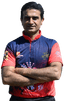 NISAR AHMED