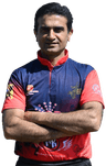 NISAR AHMED