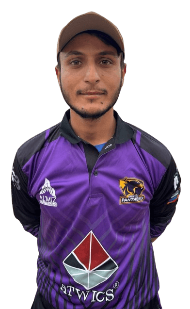 Fawad Arshad cricket player profile photo