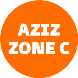 AZIZ ZONE C