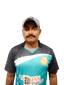 Tinu Thomas