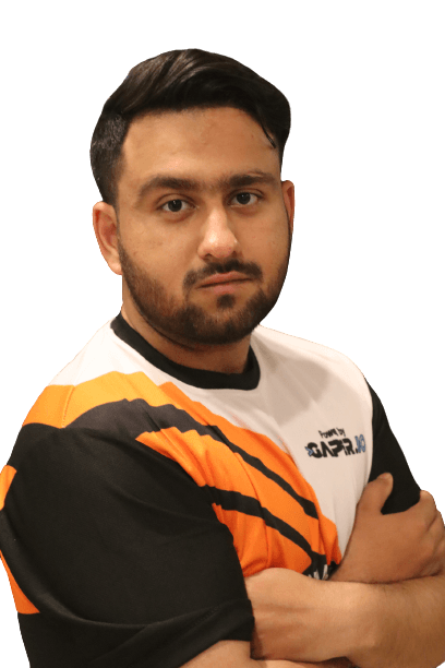 Usman Butt