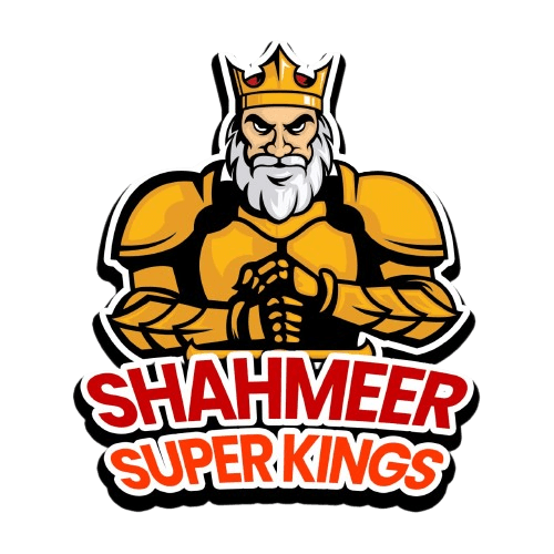 Husnain team logo
