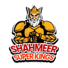Shahmeer Superkings