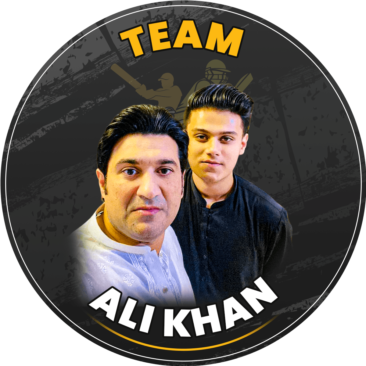 Ali Khan