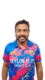 Deepal Melvo