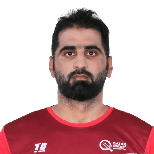 Mohammad Murad cricket player profile photo