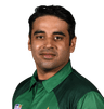 Abid Ali