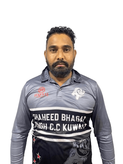 Mandeep Bhatti