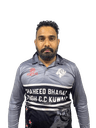 Mandeep Bhatti