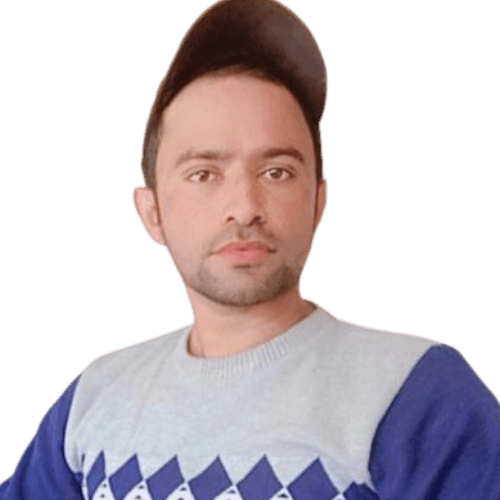 Jadu Gujjar cricket player profile photo