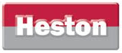 HESTON team logo