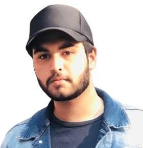 Ali Shah cricket player profile photo