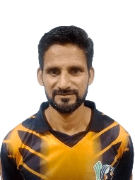 Shahid Amin