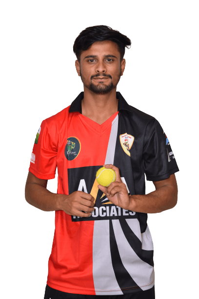 Sehram Kaka cricket player photo