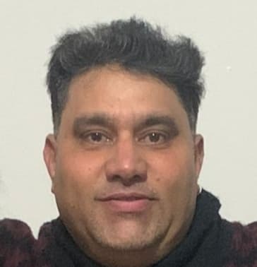 SATWINDER SINGH
