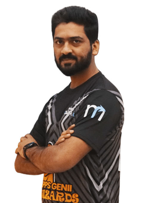 Usman Shafqat cricket player profile photo