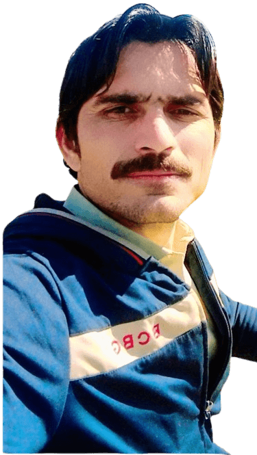 M Bilal