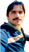M Bilal