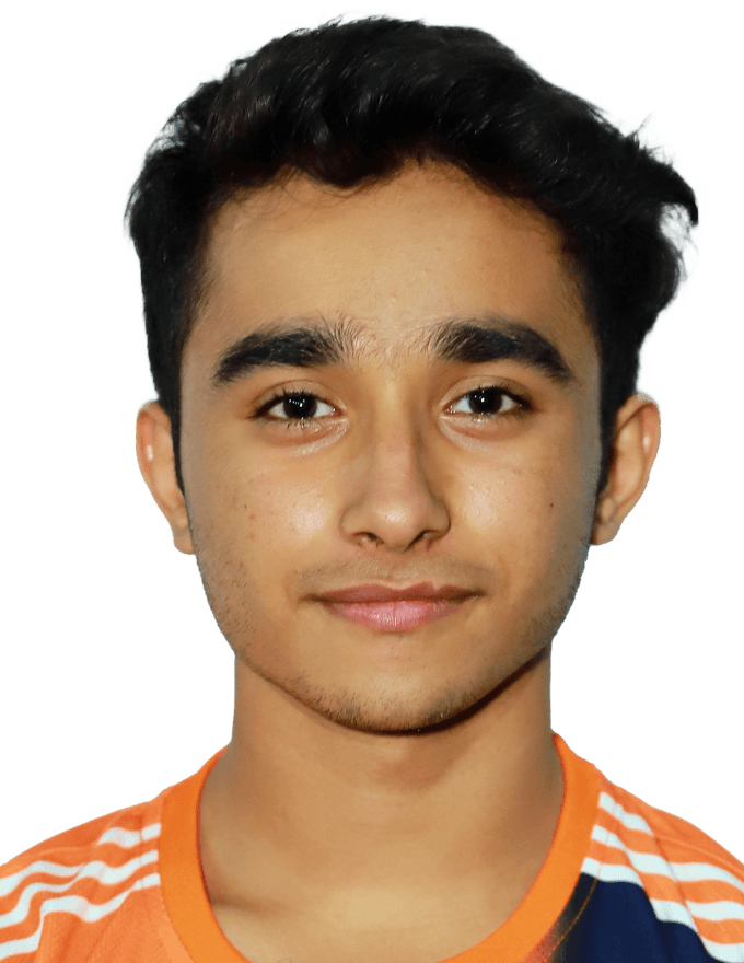 SHIVANSH LADKANI