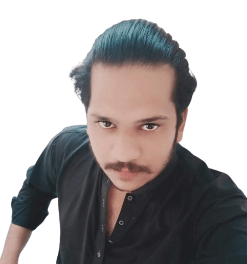 Salahudin Khan