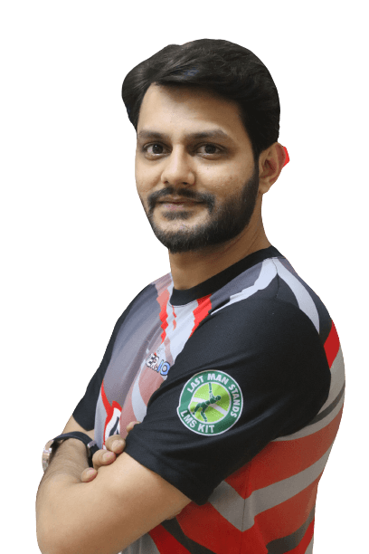 Ali Ahmad
