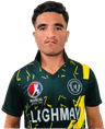 Uzair Khan