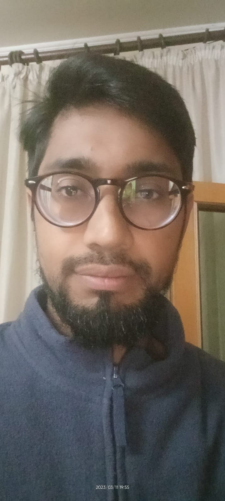 SOJIB ISLAM