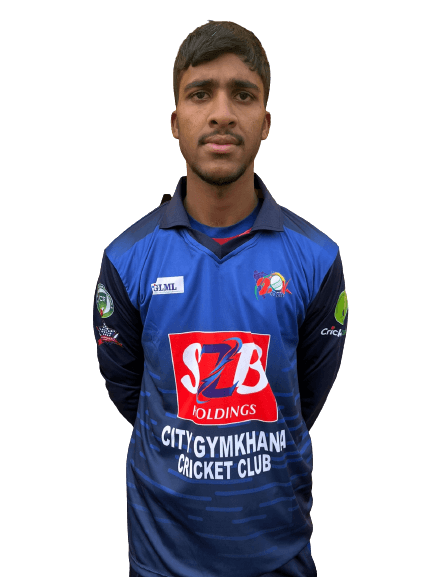 Numan Arshad