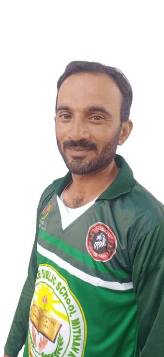 Ayaz Ahmad cricket player photo
