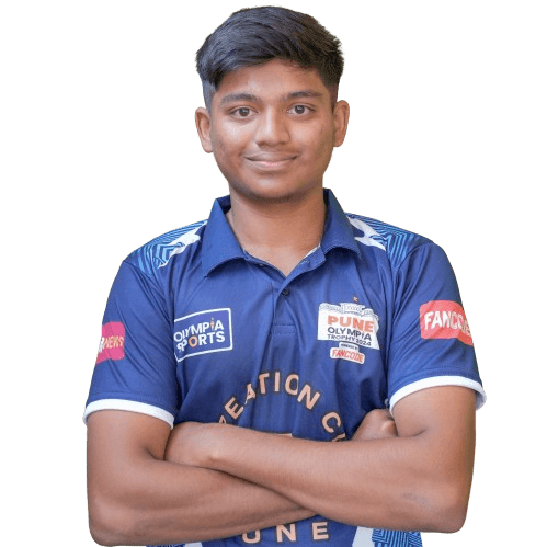 Atharv San