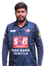 M Abdullah