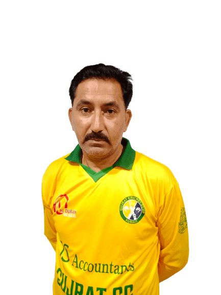 Zulfiqar Ahmed