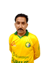 Zulfiqar Ahmed
