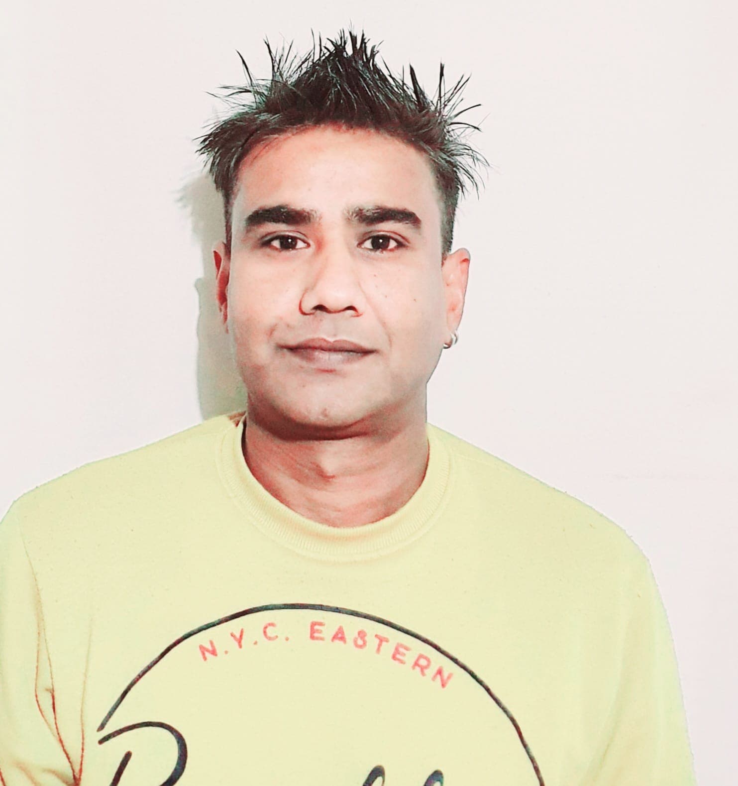 FAHAD BAQAR MALIK