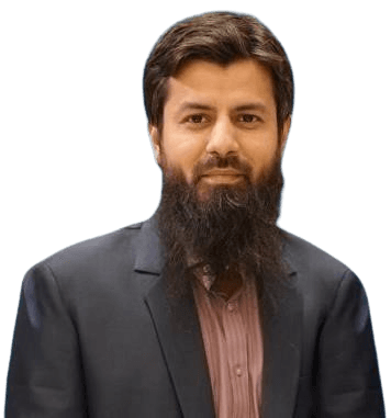 Mirza Zoheed