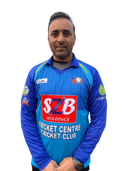 Adnan Rasool cricket player photo