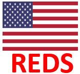 USA Reds
