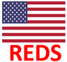 USA Reds
