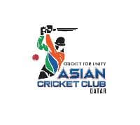 Asian Cricket Club team logo