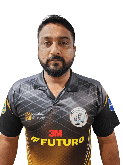 Ansar Anwar cricket player profile photo