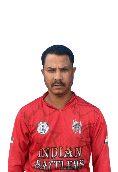 Ansar Khan cricket player profile photo