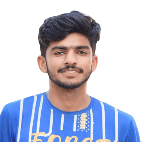 Faizan cricket player profile photo