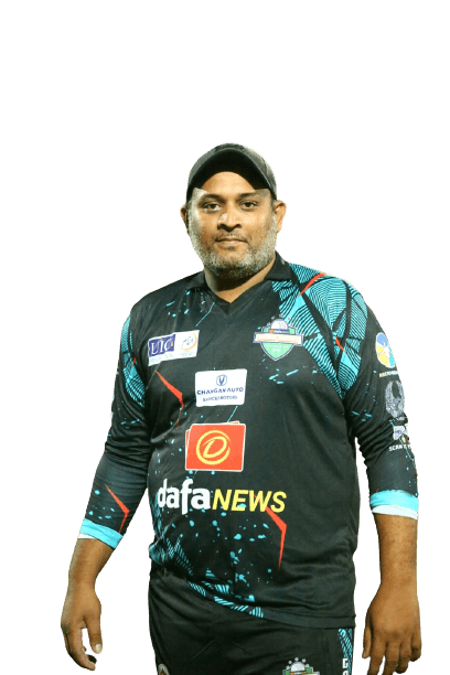 Rehan Azam cricket player profile photo