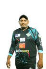 Rehan Azam