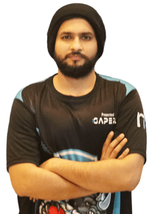 Hashim Rizwan cricket player photo