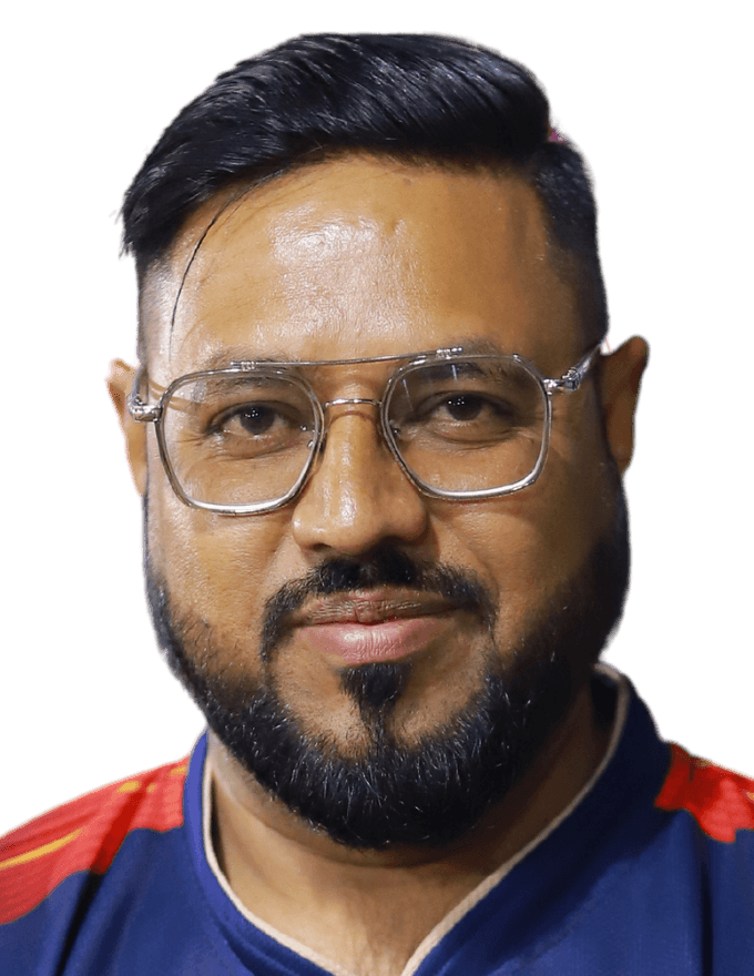 RITESH DAMODAR BAJAJ cricket player profile photo